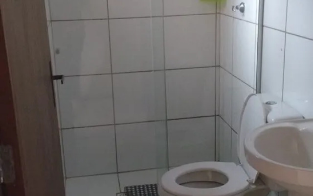 Pousada Rio Da Prata