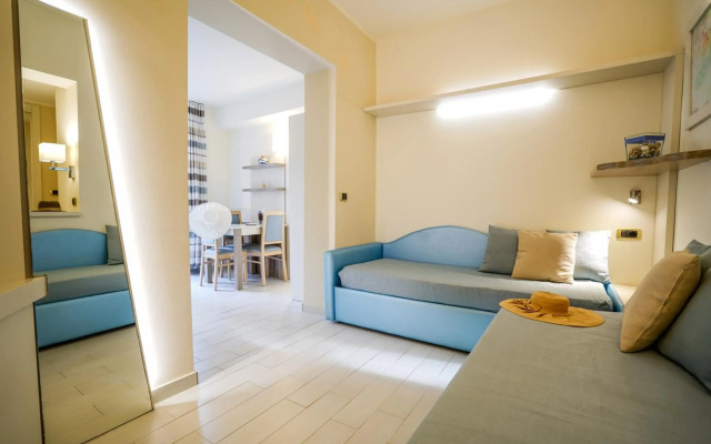 Hotel Residence Solemare