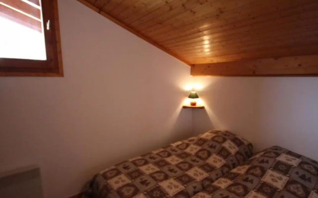 Appartement Hauteluce, 3 pièces, 8 personnes - FR-1-293-66