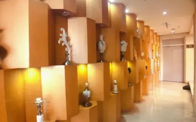 Lizun Hotel