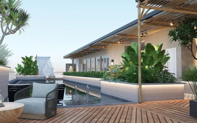 Hotel Indigo Saigon The City by IHG