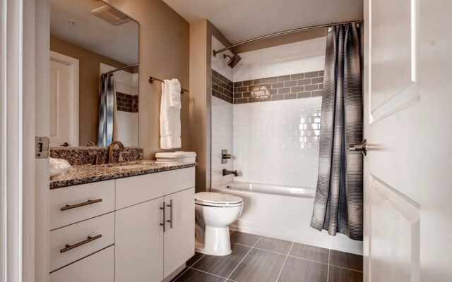 Global Luxury Suites at Hidden Creek