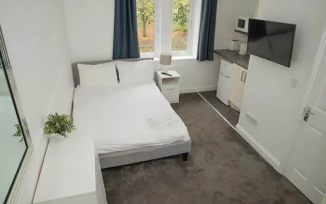 30 Beckenham Studios