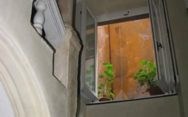 San Lorenzo Affittacamere B&B