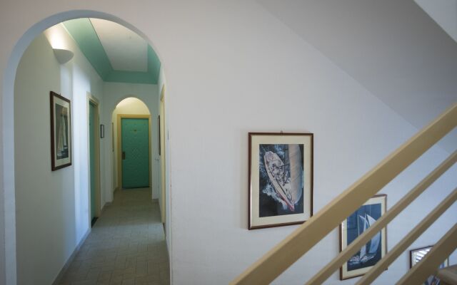 Hotel Ossidiana Stromboli Center