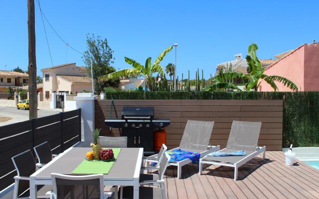 Villa O D Son Ferrer