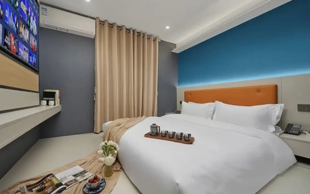 Juman Hotel