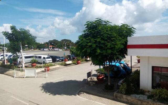 Razote Travel Lodge