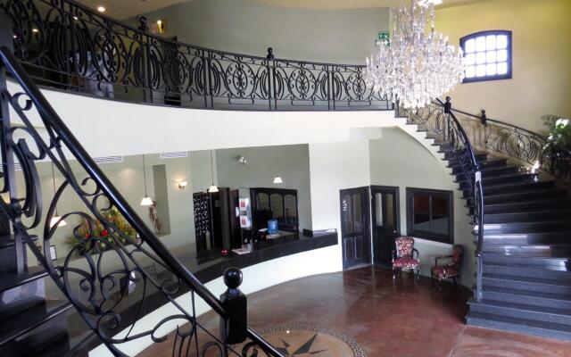 Hotel Mirage Express