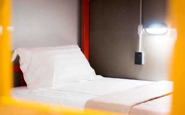 TP Hostel Kata Beach Phuket