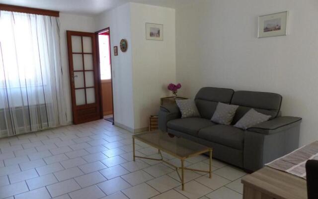 Gîte Moulins, 2 pièces, 2 personnes - FR-1-489-162