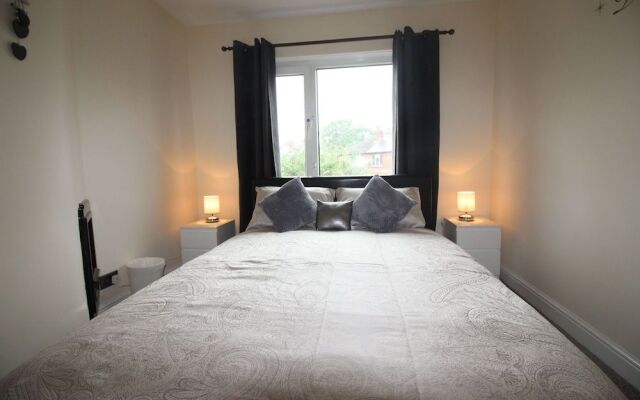 Letsby At Home - Kirkdale