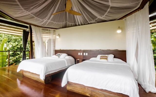 La Loma Jungle Lodge & Chocolate Farm