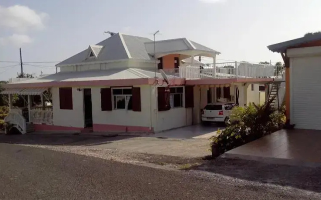 Maison des Alizes