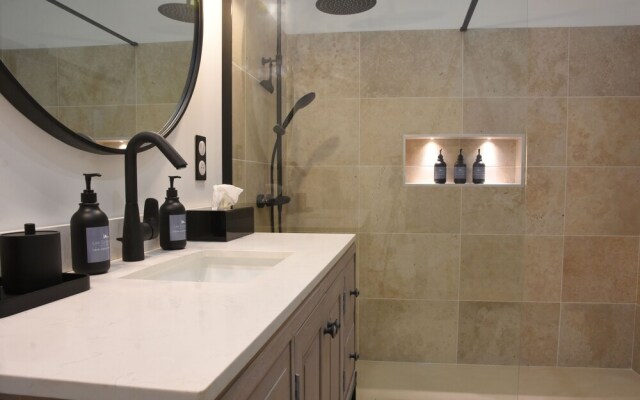 Les Girauderies Chambres d'Hotes