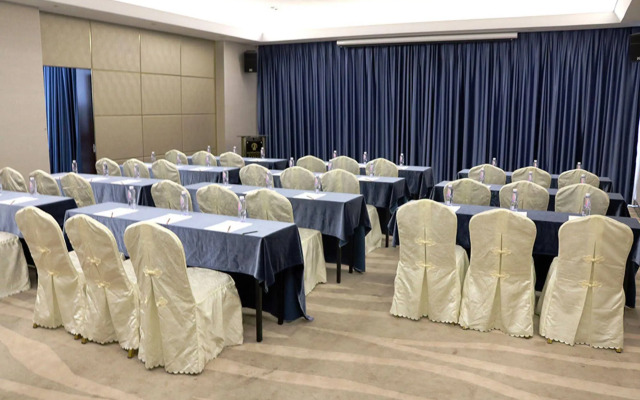 Harmony International Hotel Shenzhen