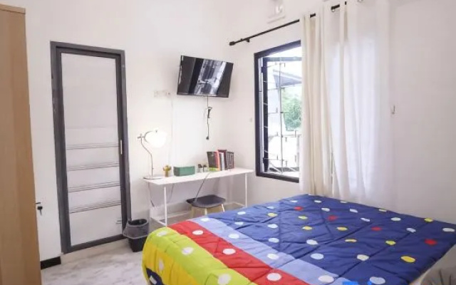 Casa de Vie Homestay