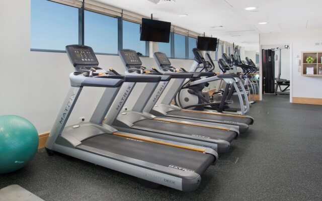 Crowne Plaza Sydney Macquarie Park by IHG