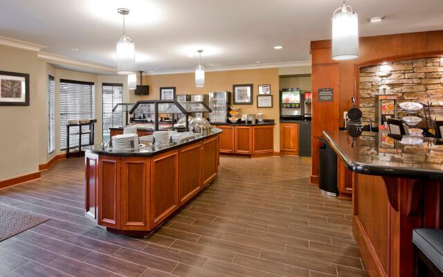 Staybridge Suites Charlotte Ballantyne by IHG