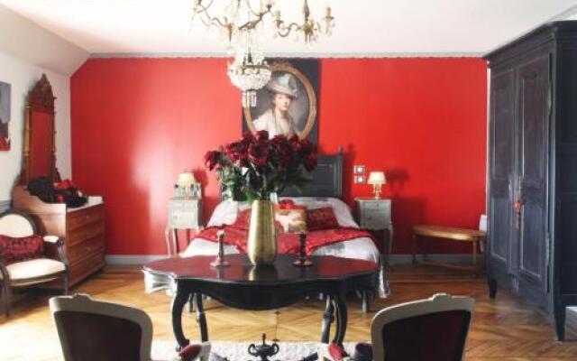 Le Bonheur à la Campagne