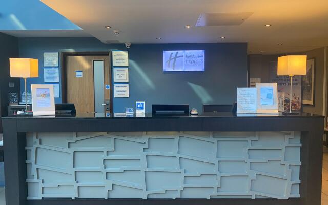 Holiday Inn Express Windsor by IHG