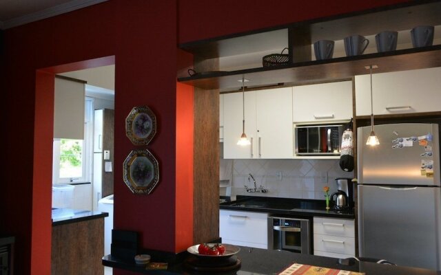 Apartamento WaldHaus Centro