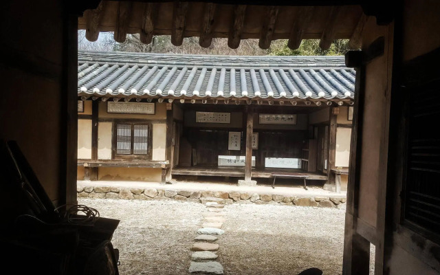 Samsan Gotaek