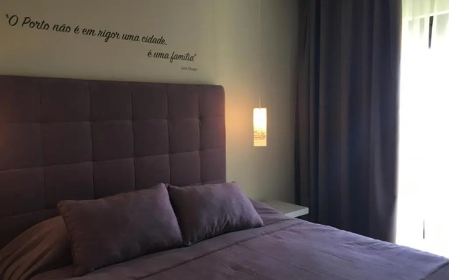 Porto Old Town – Tourism Apartments