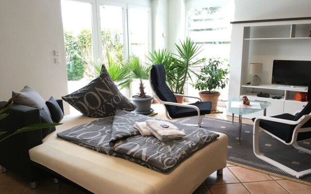 Apartment Casa del Monte