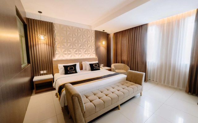 El Cavana Hotel