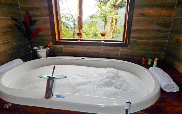 Chalés Terras Altas de Paraty