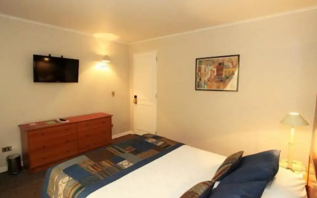 Hotel El Vergel