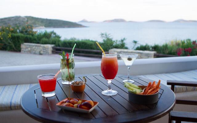 Nefeli Hotel Lipsi