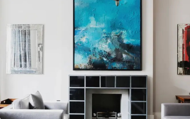 Priory Road by Onefinestay