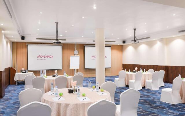 Move Inn Jeddah Hotel