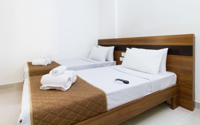 Sanctum Suites Whitefield Bangalore