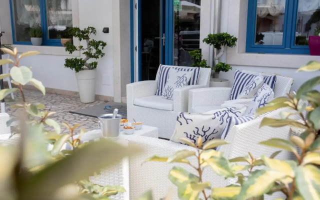 Hotel Perla dello Ionio