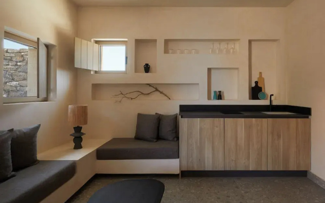 ADĀMA - A Signature Collection by Zálo Spaces (Adults Only)