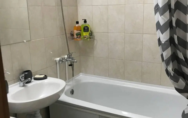 Живи в Песочном на улице Садовая 90