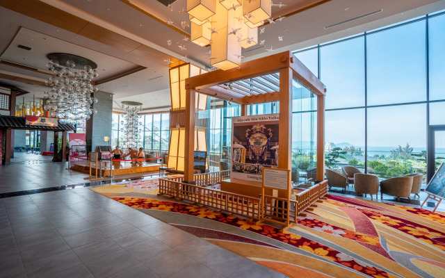 Danang Mikazuki Villas & Spa