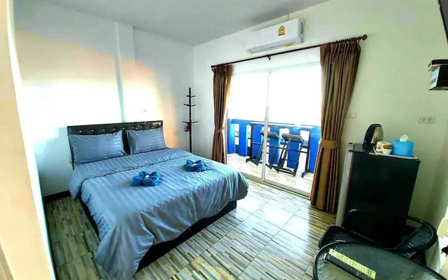 Oyo 1090 Neutron Bungalow