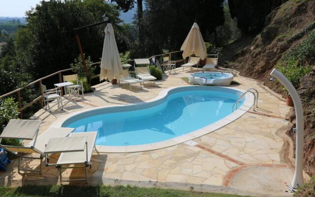 Villa Alta