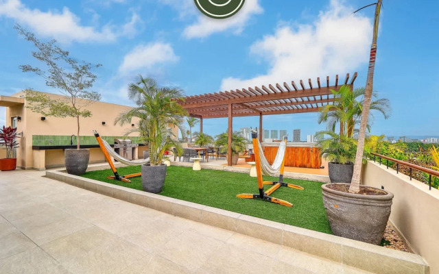 Hidden Park 203 in Jalisco