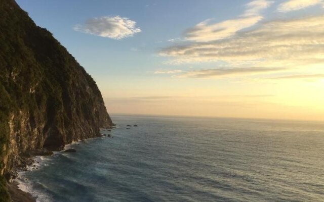 Taroko Mountain Dream Homestay B&B