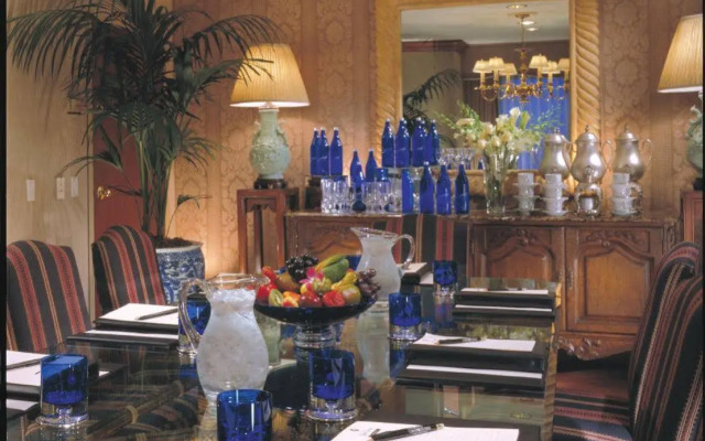 Renaissance Philadelphia Downtown Hotel
