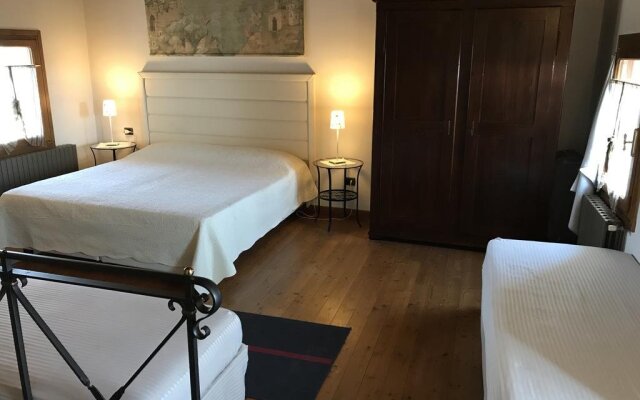 B&B Alle Corti
