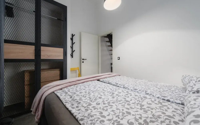 Apartment With View