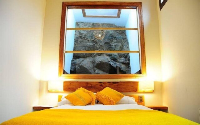 Hotel del Cerro
