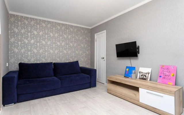 Апартаменты на улице Серпуховская, 3