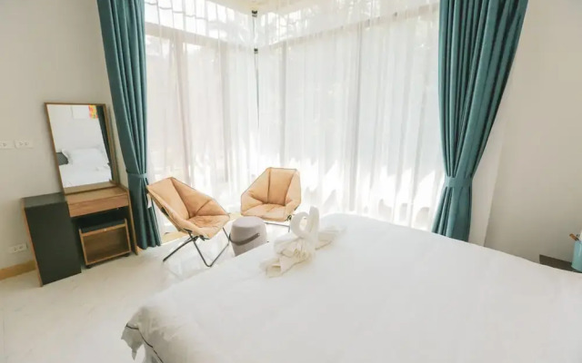 Aonang Nine Poolvilla